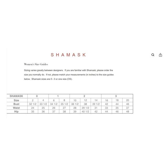 SHAMASK 100% Linen Jacket & Skirt Set Pink Size 2 3 Oversized Lagonlook Coastal - Picture 16 of 16